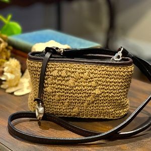 Brighton small cross body purse